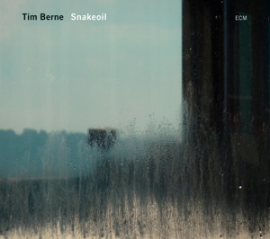 Berne, Tim – Snakeoil