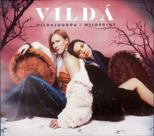 Vilda – Vildaluodda/Wildprint