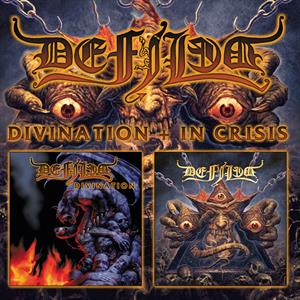 Defiled – Devination + In Crisis
