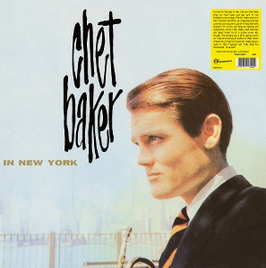 Baker, Chet – In New York