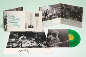 Dog Slaughter Beach – Crying, Laughing, Waving, Smiling