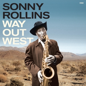 Rollins, Sonny – Way Out West