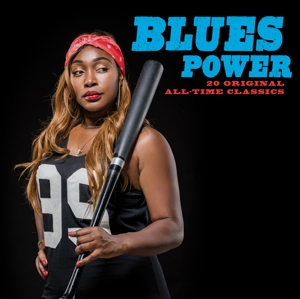 V/A – Blues Power