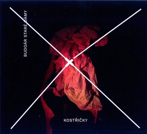 Budoar Stare Damy – Kostricky