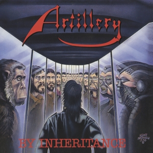 Artillery – By Inheritance