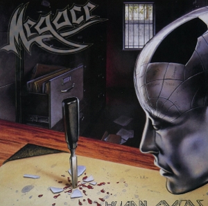 Megace – Human Errors