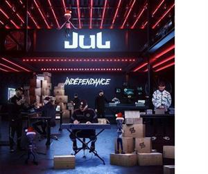 Jul – Independance