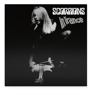 Scorpions – In Trance