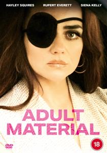 Tv Series – Adult Material