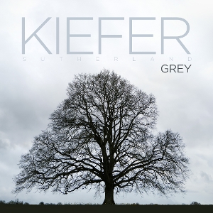 Sutherland, Kiefer – Grey