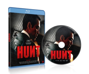 Movie – Hunt (Heon-Teu)