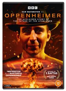 Tv Series – Oppenheimer - the Series