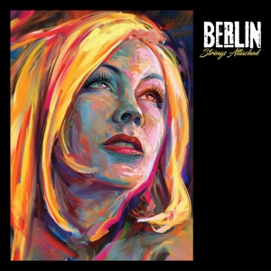 Berlin – Strings Attached