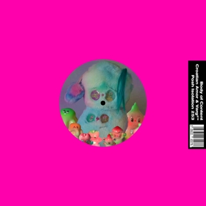 Croatian Amor & Varg2tm – Body of Content