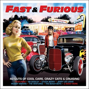 V/A – Fast & Furious