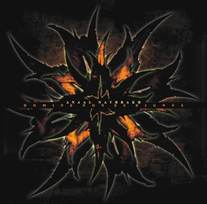 Anaal Nathrakh – Domine Non Es Dignus