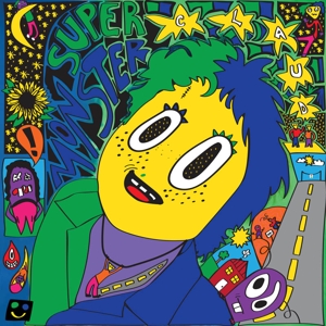 Claud – Super Monster