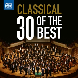 V/A – 30 of the Best Classical