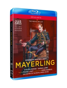 Horowitz, Vladimir – Mayerling
