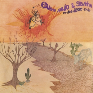 Araujo, Eduardo -& Silvinha- – Soul Filho Desse Chao