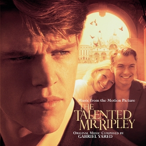 V/A – The Talented Mr.Ripley