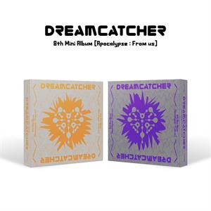 Dreamcatcher – Apocalypse : From Us