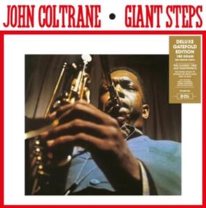 Coltrane, John – Giant Steps