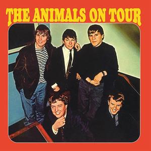 Animals – On Tour