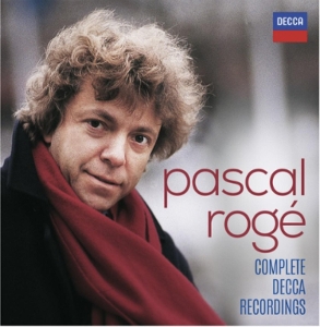 Roge, Pascal – Complete Decca Recordings