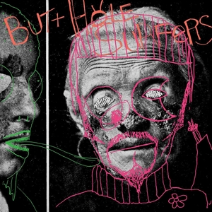 Butthole Surfers – Psychic... Powerless... Another Man's Sac