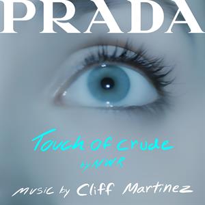 Martinez, Cliff – Sound of Crude