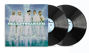Backstreet Boys – Millennium 2.0