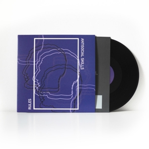Antisocial Skills/Rules – Split