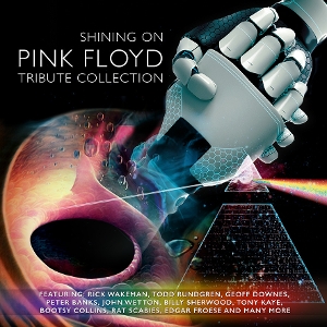 V/A – Shining On - Pink Floyd Tribute Collection