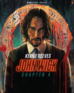Movie – John Wick: Chapter 4