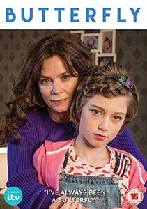 Tv Series – Butterfly