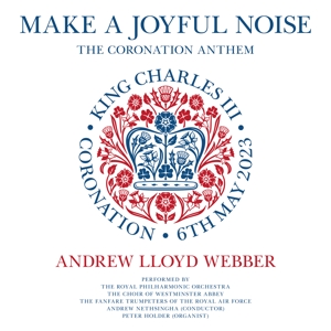 Lloyd-Webber, Andrew – Make a Joyful Noise