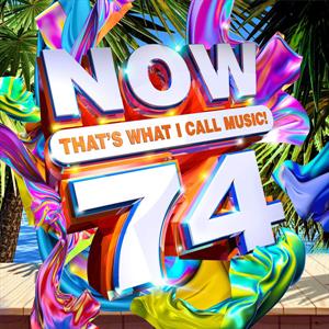 V/A – Now That's What I Call Music Vol.74