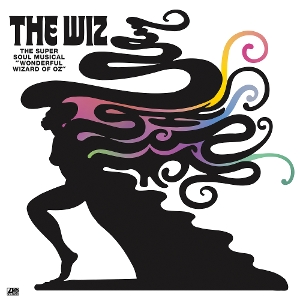 V/A – The Wiz (the Super Soul Musical Wonderful Wizard of Oz)