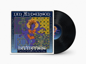 Anderson, Ian – Divinities: Twelve Dances With God