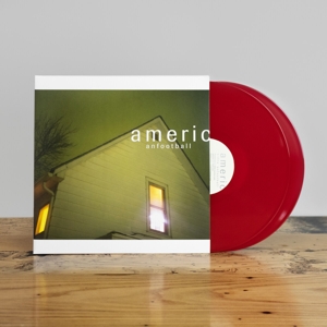 American Football – American Football
