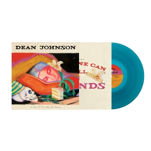 Johnson, Dean – I Hope We Can Still Be Friends