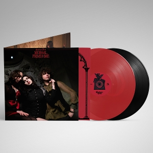 Sunflower Bean – Mortal Primetime