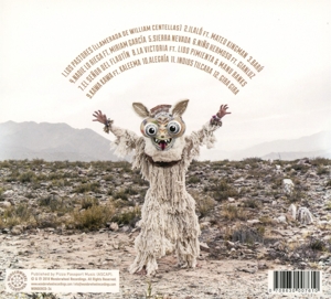 Chancha Via Circuito – Bienaventuranza