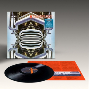 Alan Parsons Project – Ammonia Avenue