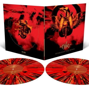 Nile – Annihilation of the Wicked