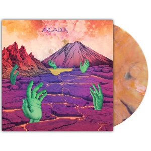 Arcadea – Arcadea