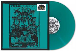 Darkthrone – As Wolves Among Sheep - Live In Oslo '90