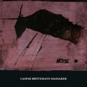 Brotzmann, Caspar -Massaker- – Home