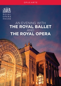 V/A – An Evening With Royal Ballet & Opera